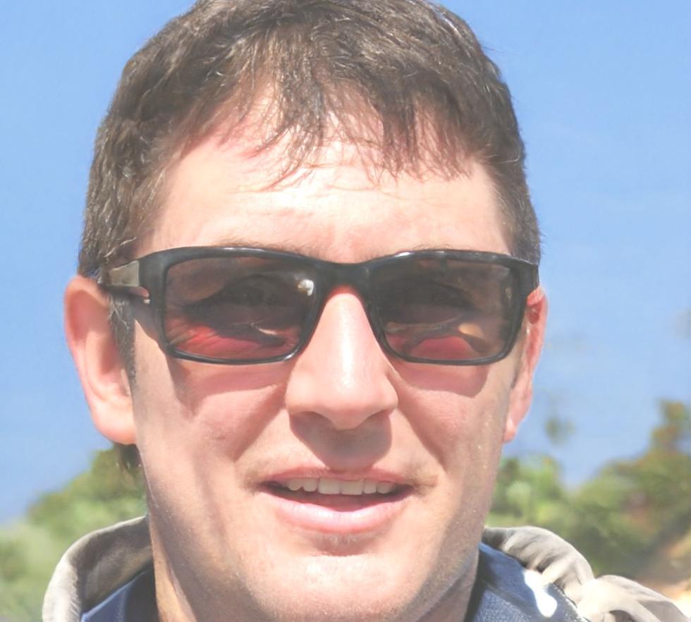 Thomas Schneider