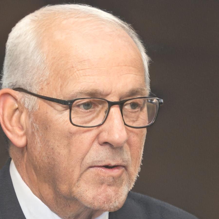 Marcus Weber