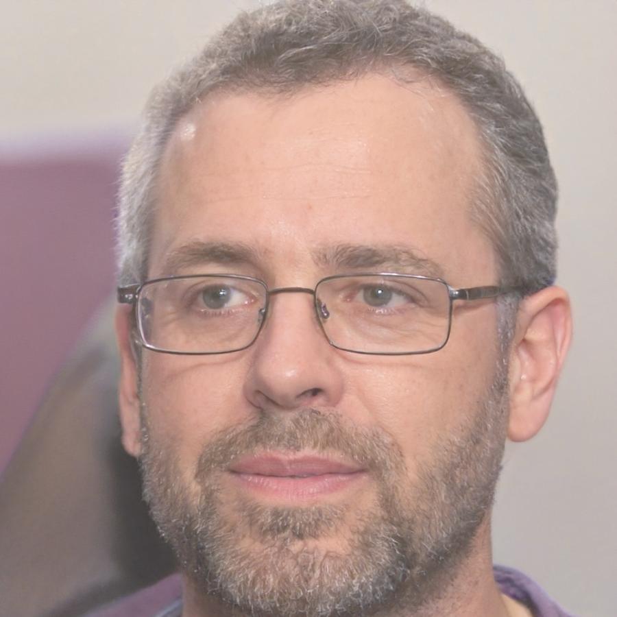Michael Schmidt - Budgetierungsexperte